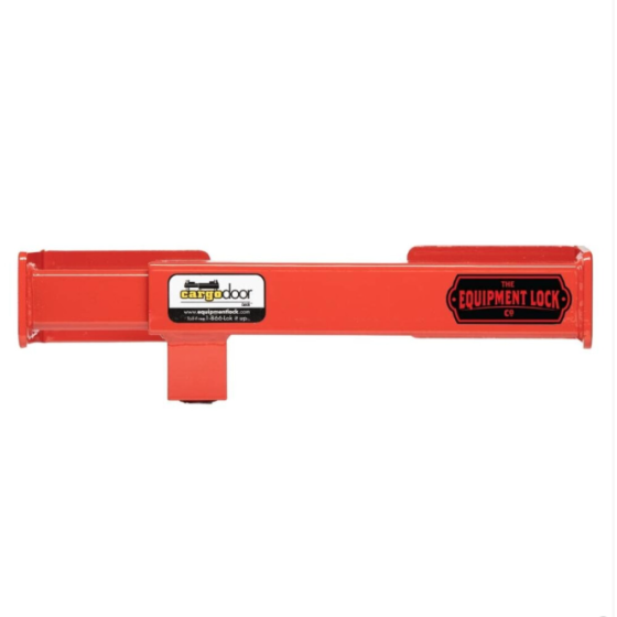 Kunci Peralatan Kunci Pintu Kargo Kunci Pintu Kargo Baja KEYED Alike Aksesori Truk Penyimpanan Kunci Pintu Keamanan Maksimum